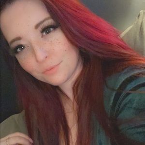 Meet your Posher, Tegan